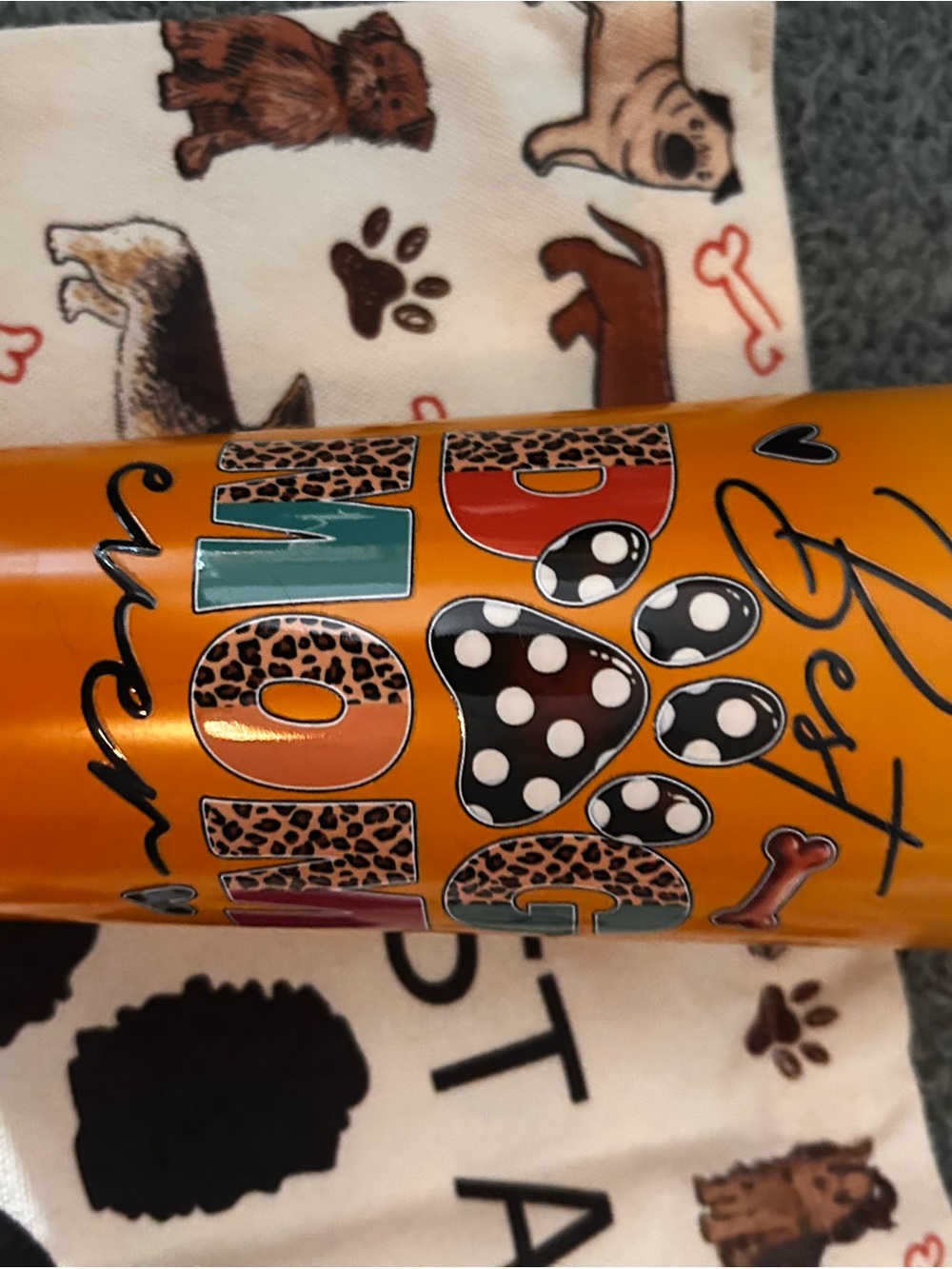 Dog Lovers Bundle! Pamper yourself and your pooch ❤️ - Picture 4 of 5